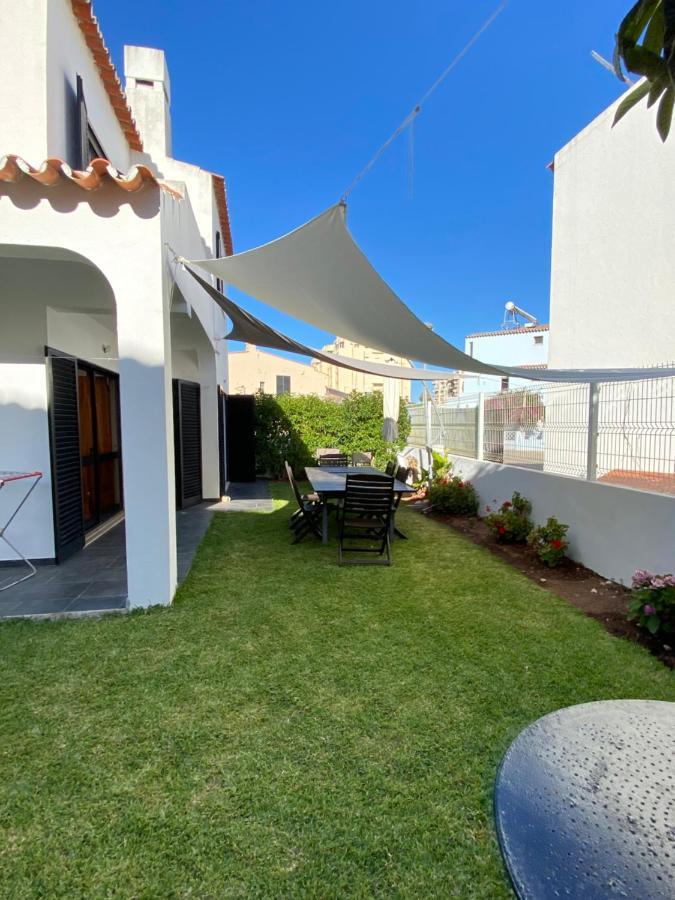 Summer House, Only 2 Minutes To The Beach In Vilamoura! Exterior foto