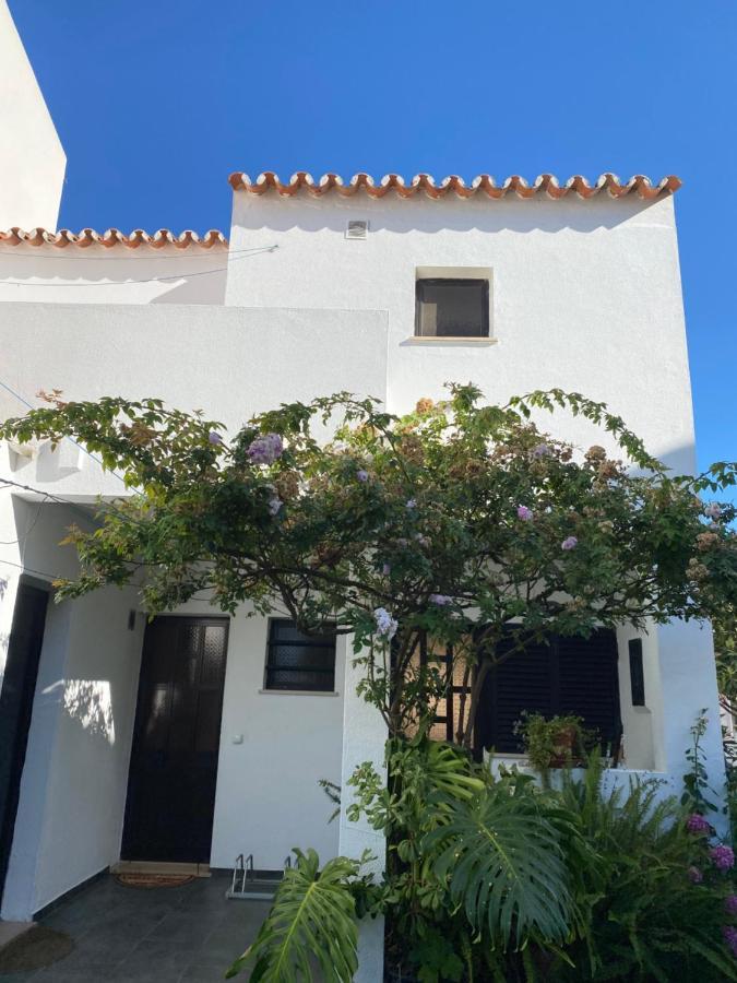 Summer House, Only 2 Minutes To The Beach In Vilamoura! Exterior foto