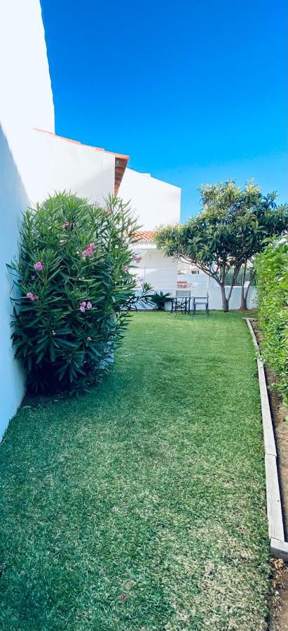 Summer House, Only 2 Minutes To The Beach In Vilamoura! Exterior foto