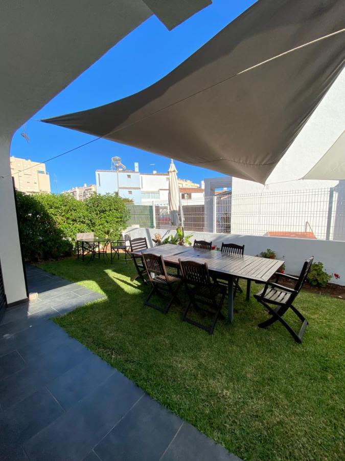 Summer House, Only 2 Minutes To The Beach In Vilamoura! Exterior foto
