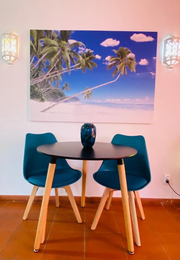 Summer House, Only 2 Minutes To The Beach In Vilamoura! Exterior foto